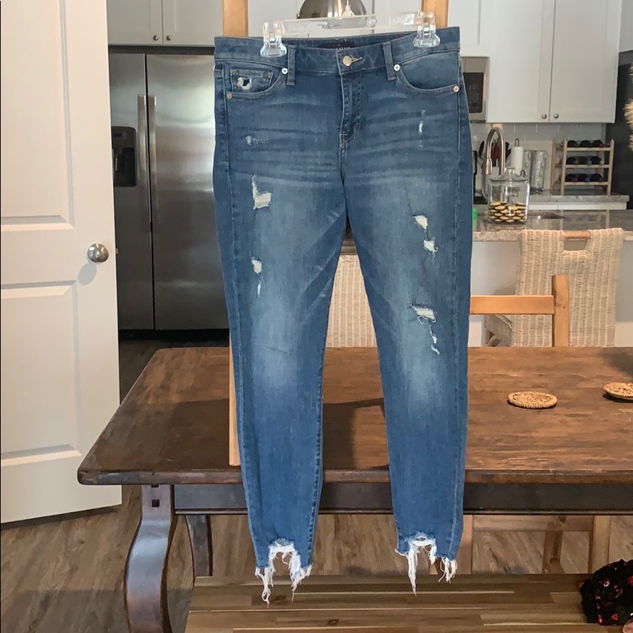 Lucky Brand Brand New Jeans